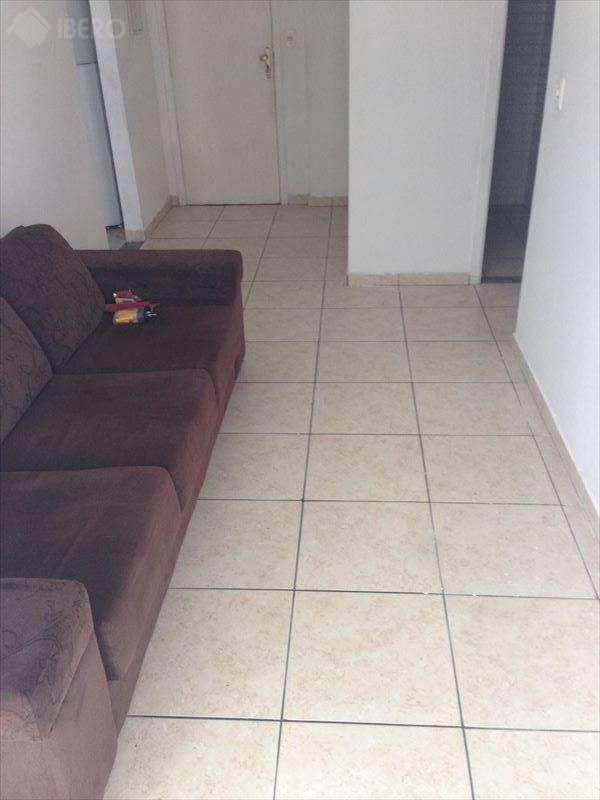 Apartamento em Praia Grande, no bairro Ocian