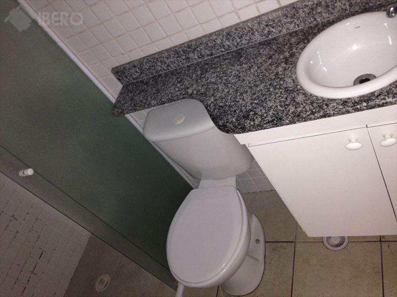 Apartamento em Praia Grande, no bairro Ocian