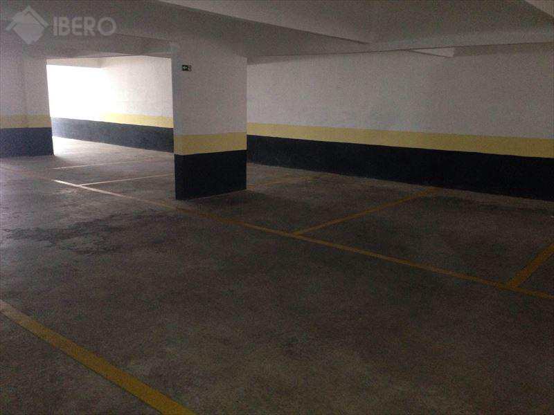 Apartamento em Praia Grande, no bairro Ocian