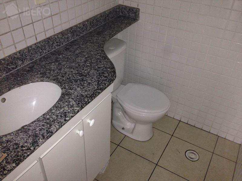 Apartamento em Praia Grande, no bairro Ocian