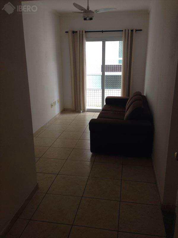 Apartamento em Praia Grande, no bairro Ocian