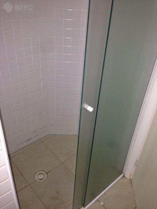 Apartamento em Praia Grande, no bairro Ocian