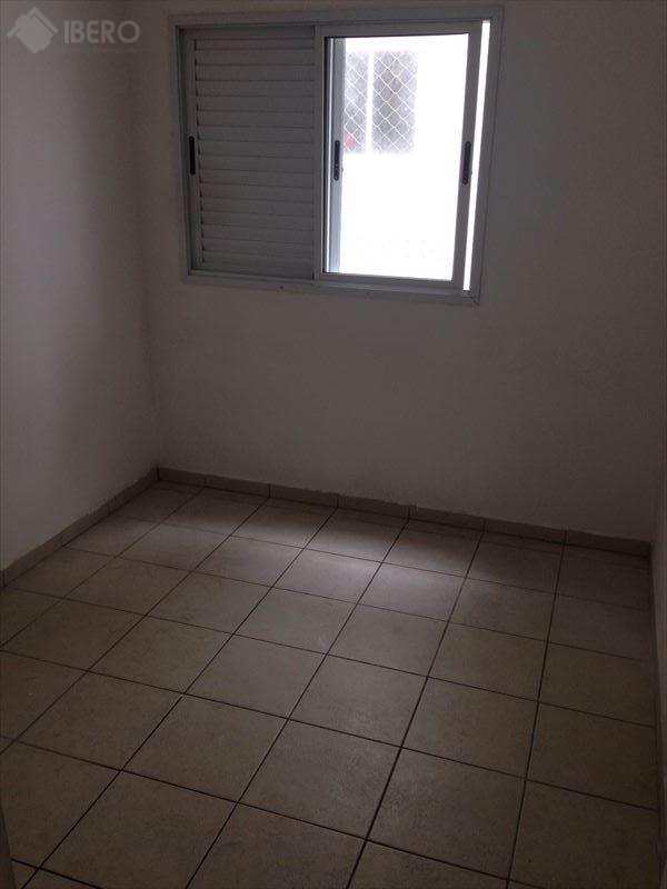 Apartamento em Praia Grande, no bairro Ocian