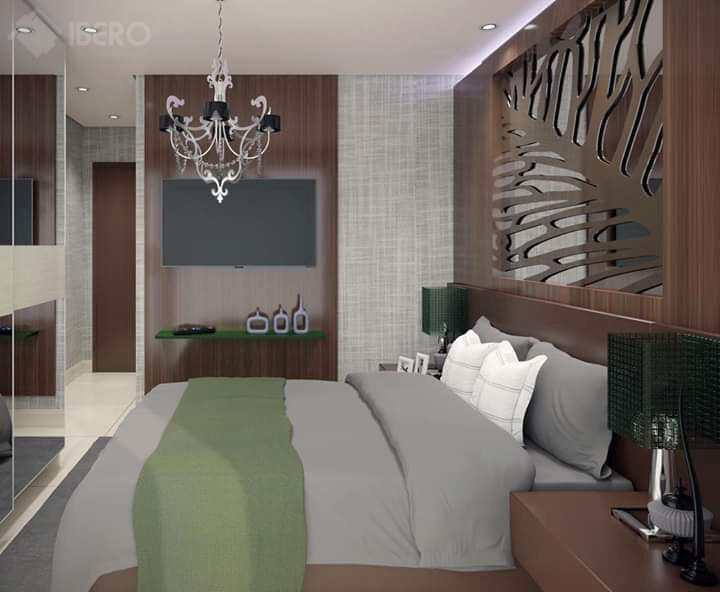 Apartamento em Praia Grande, no bairro Ocian