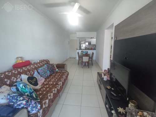 Apartamento, código 1889 em Praia Grande, bairro Canto do Forte