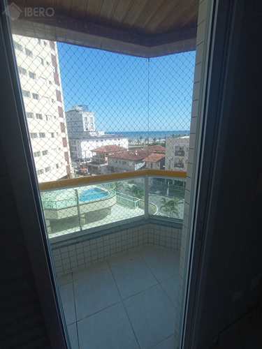 Apartamento, código 1912 em Praia Grande, bairro Caiçara
