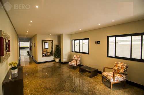 Apartamento, código 1948 em Praia Grande, bairro Caiçara