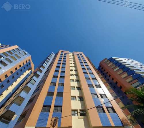 Apartamento, código 1993 em Praia Grande, bairro Aviação
