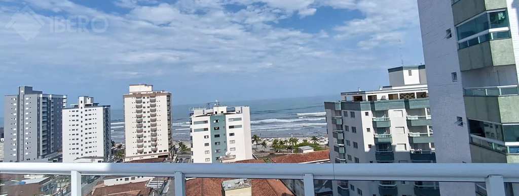 Apartamento em Praia Grande, no bairro Caiçara