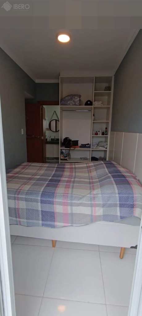 Apartamento em Praia Grande, no bairro Caiçara