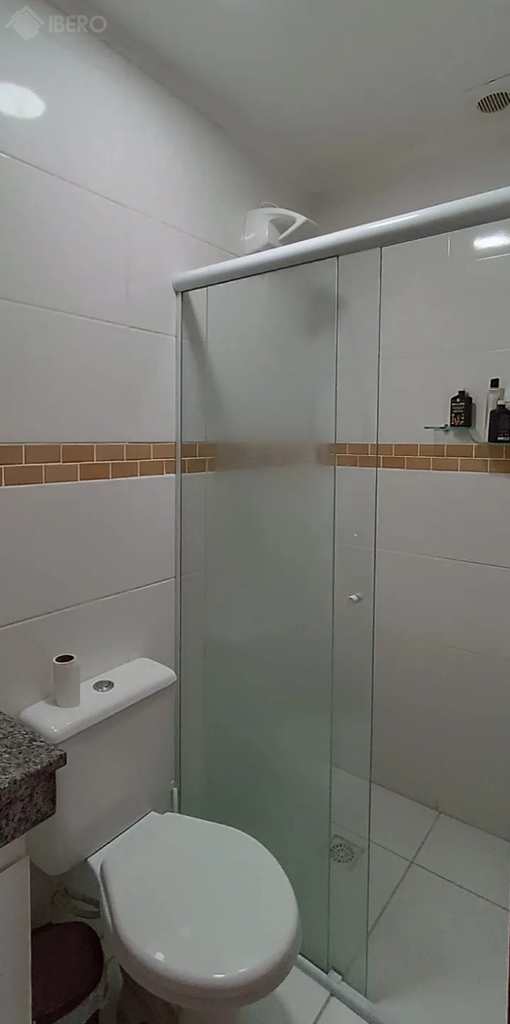 Apartamento em Praia Grande, no bairro Caiçara