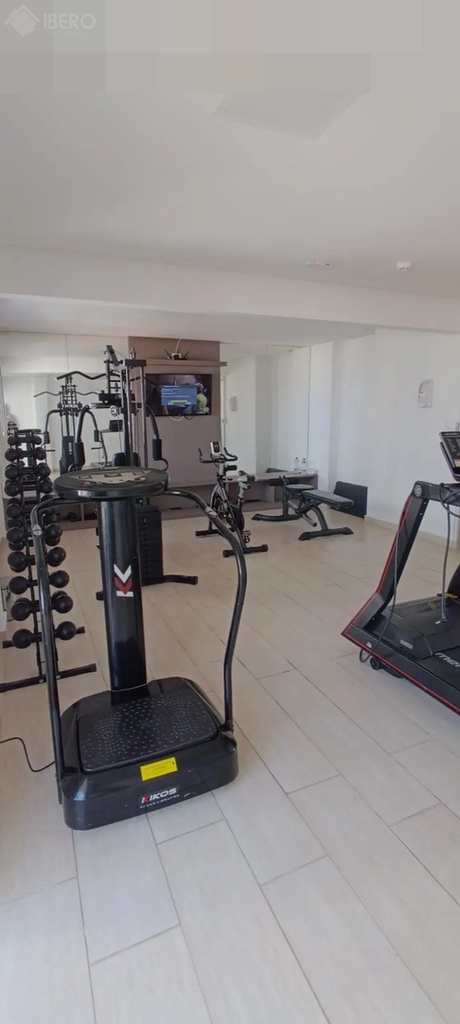 Apartamento em Praia Grande, no bairro Caiçara
