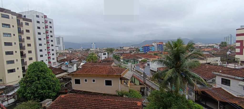 Apartamento em Praia Grande, no bairro Caiçara