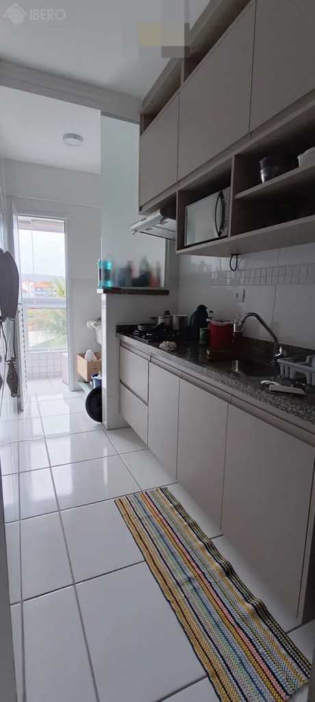 Apartamento em Praia Grande, no bairro Caiçara