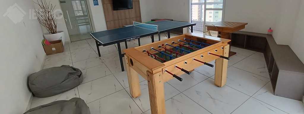 Apartamento em Praia Grande, no bairro Caiçara