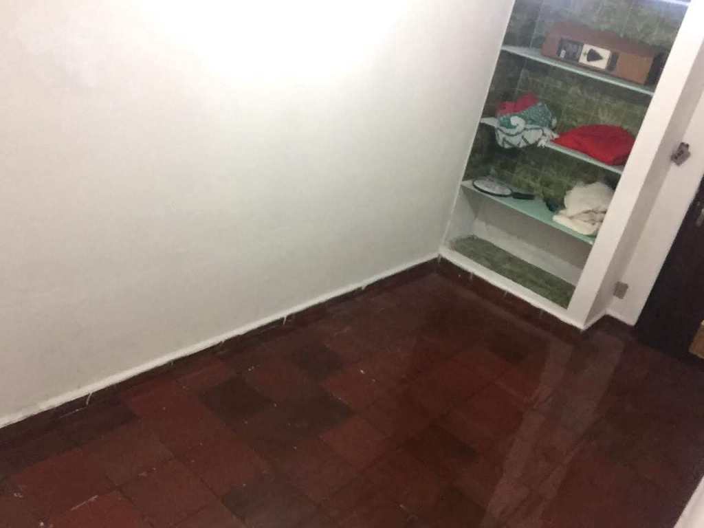 Casa em Praia Grande, no bairro Ocian