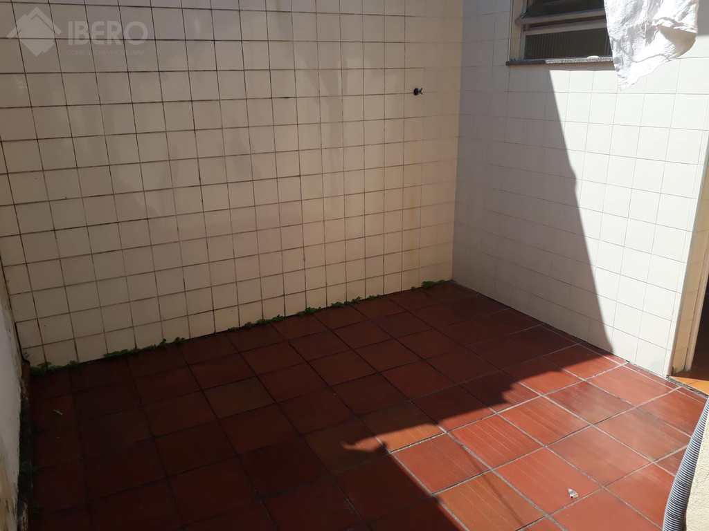Casa em Praia Grande, no bairro Ocian