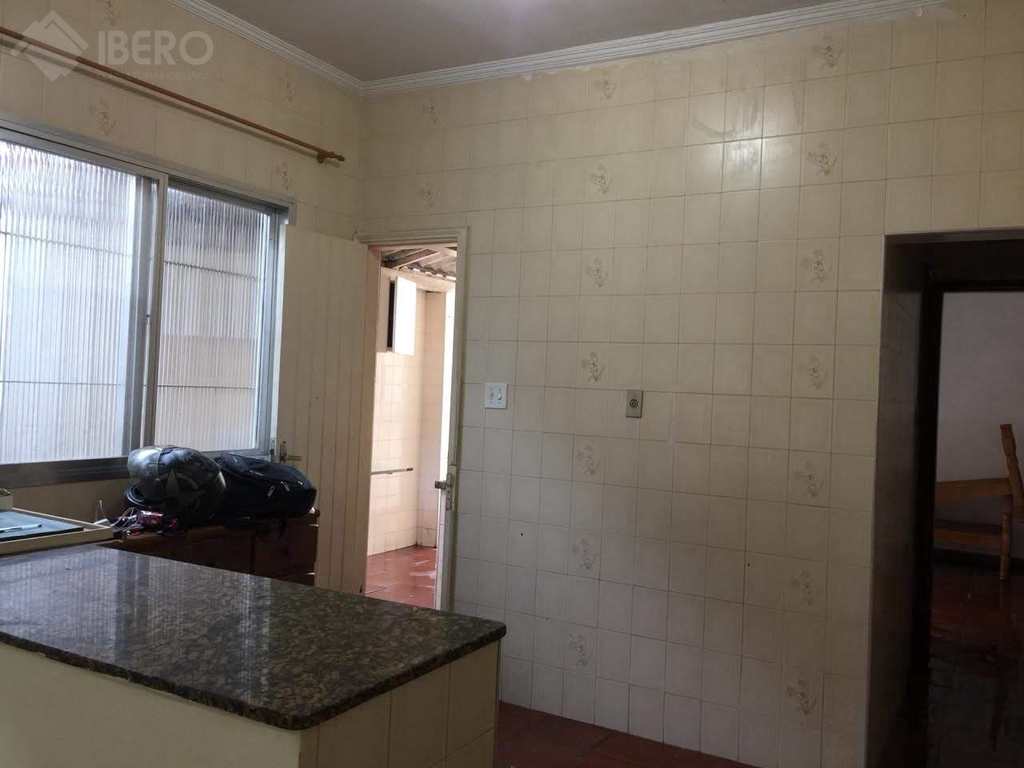 Casa em Praia Grande, no bairro Ocian
