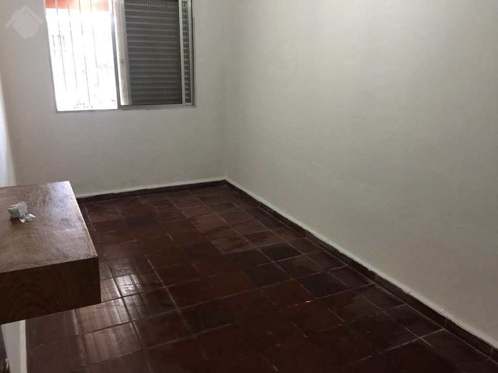 Casa em Praia Grande, no bairro Ocian