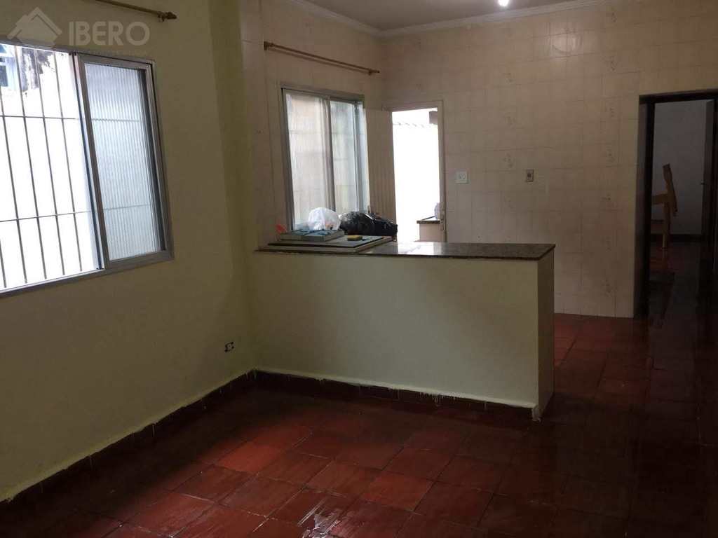 Casa em Praia Grande, no bairro Ocian