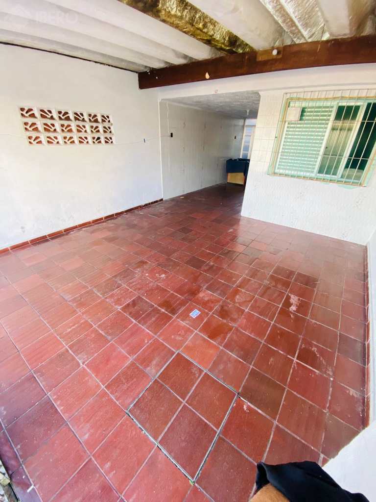 Casa em Praia Grande, no bairro Ocian