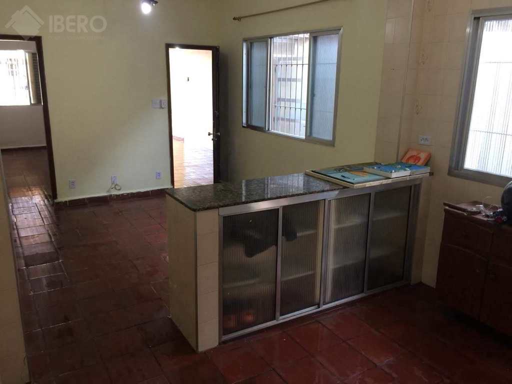 Casa em Praia Grande, no bairro Ocian