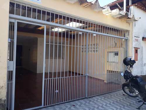 Casa, código 1999 em Praia Grande, bairro Ocian