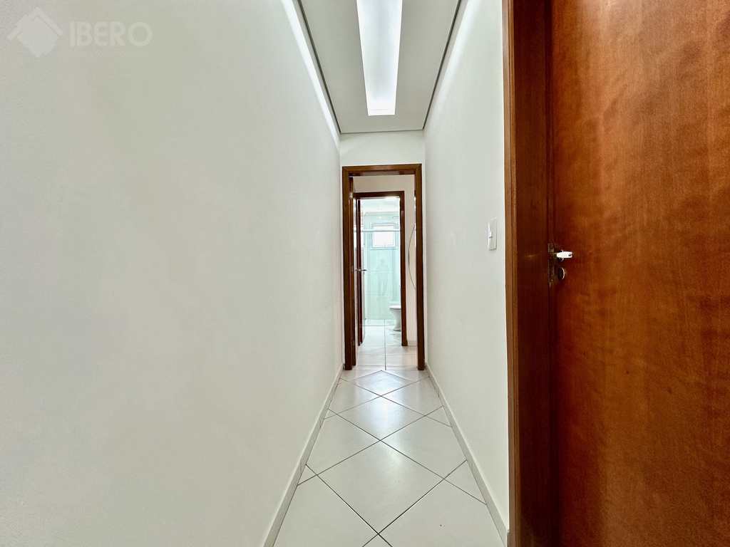 Apartamento em Praia Grande, no bairro Ocian