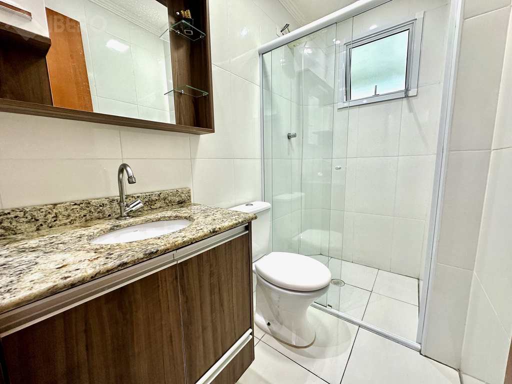 Apartamento em Praia Grande, no bairro Ocian