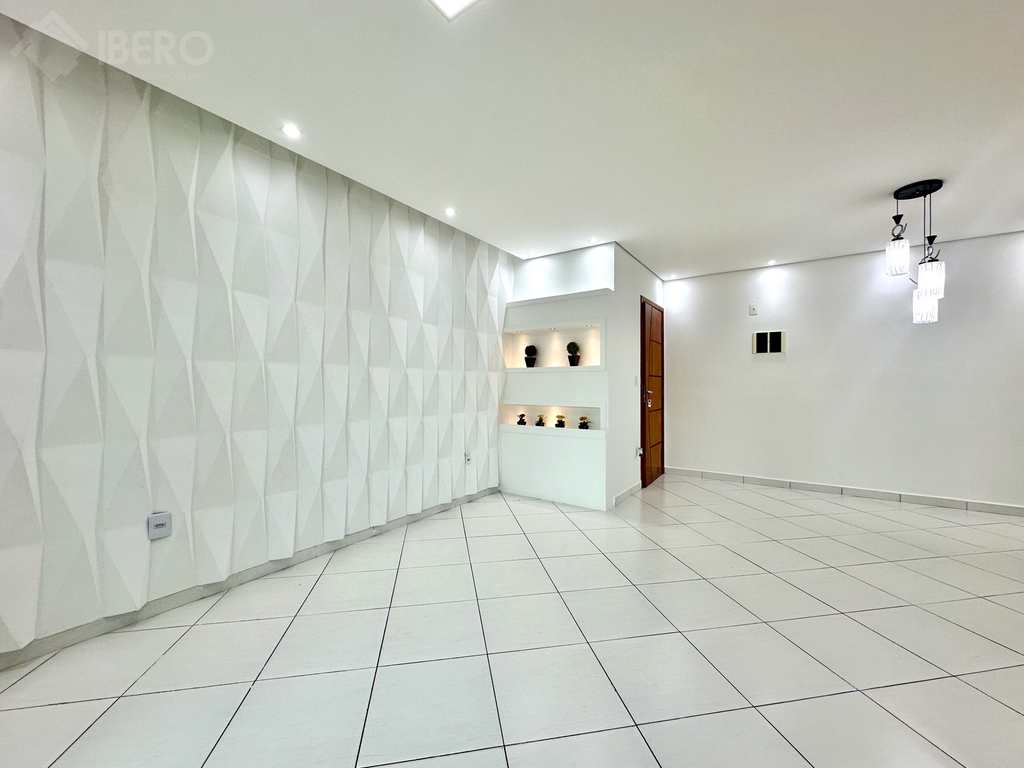 Apartamento em Praia Grande, no bairro Ocian