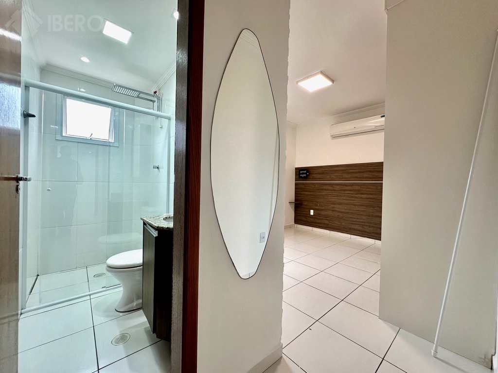 Apartamento em Praia Grande, no bairro Ocian