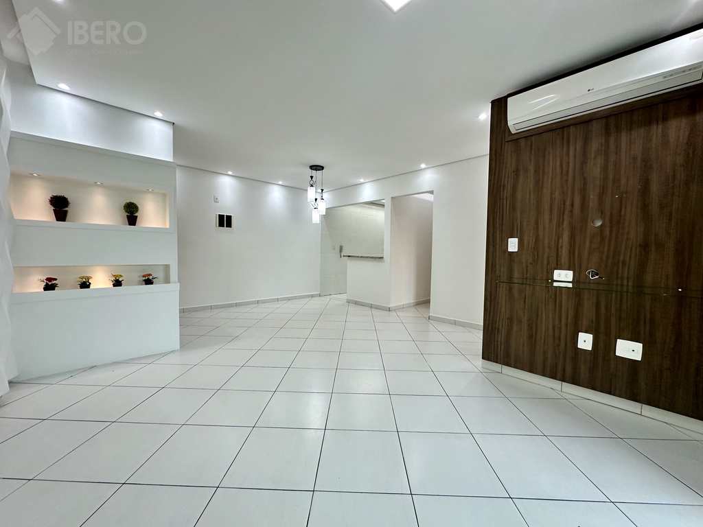 Apartamento em Praia Grande, no bairro Ocian