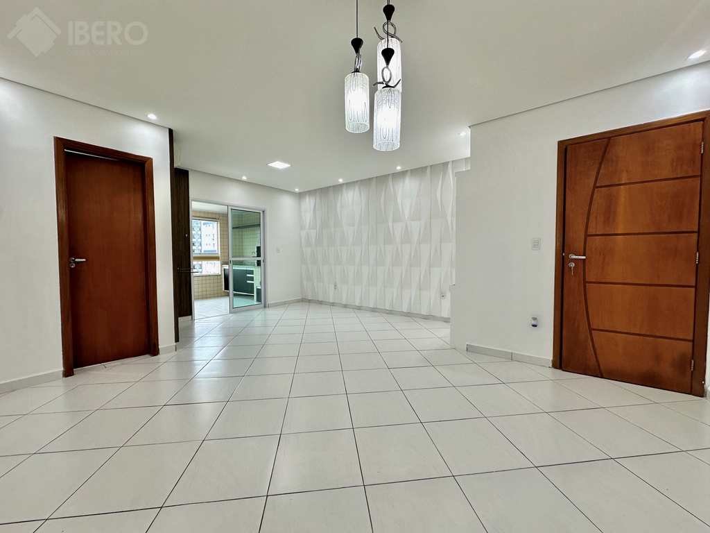 Apartamento em Praia Grande, no bairro Ocian