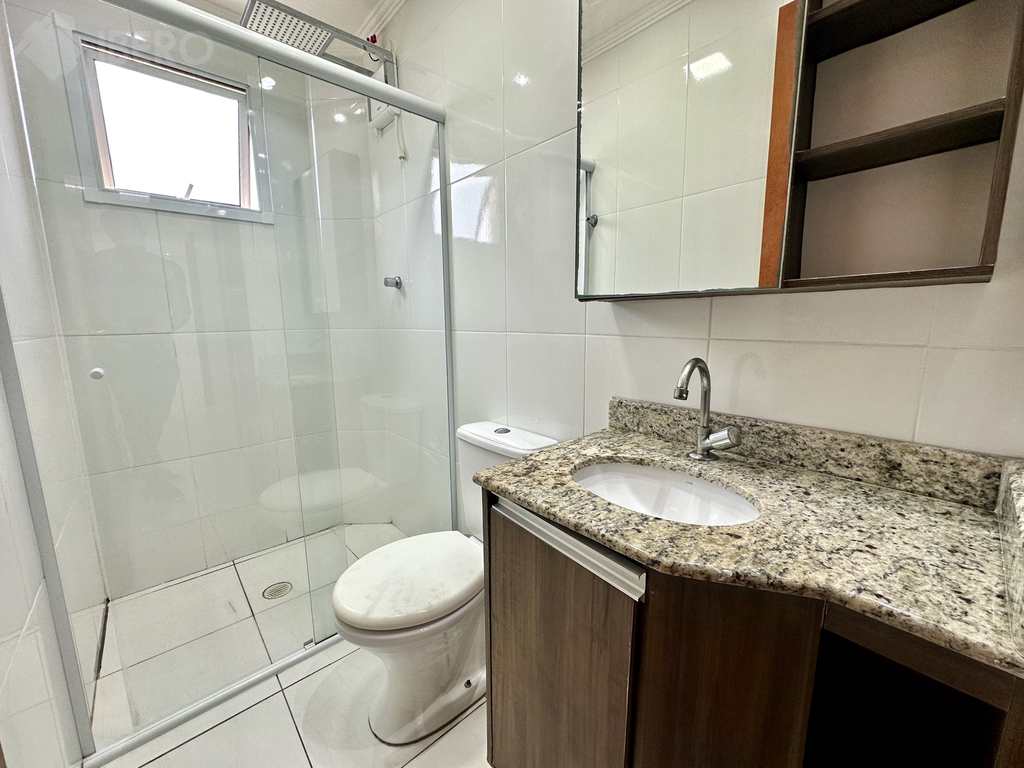 Apartamento em Praia Grande, no bairro Ocian