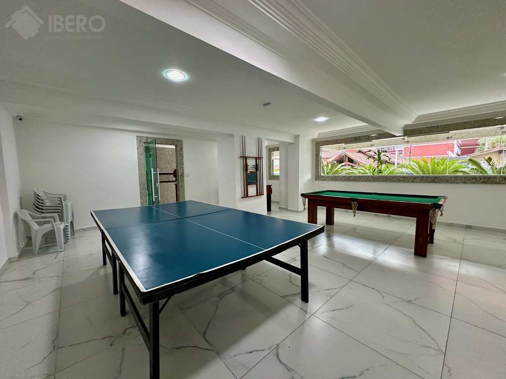 Apartamento em Praia Grande, no bairro Ocian