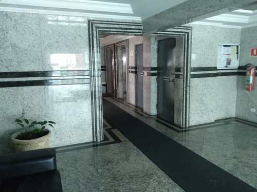 Apartamento, código 2060 em Praia Grande, bairro Caiçara