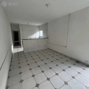 Casa em Praia Grande, bairro Ocian