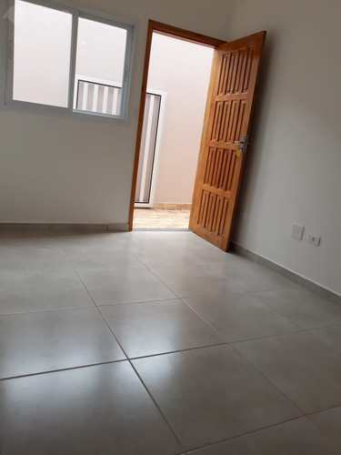 Casa, código 2118 em Praia Grande, bairro Samambaia
