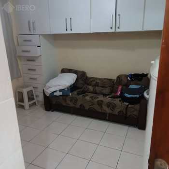 Kitnet em Praia Grande, bairro Ocian