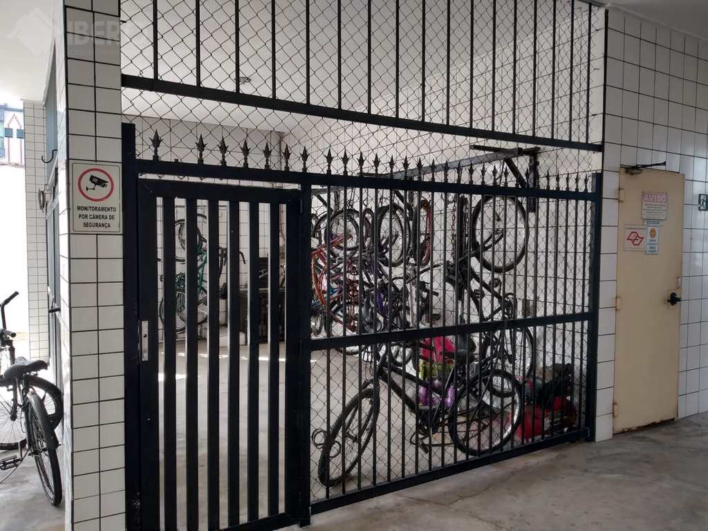 Apartamento em Praia Grande, no bairro Ocian