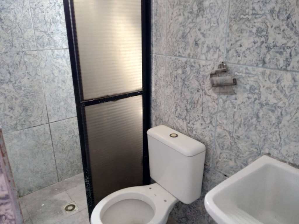 Apartamento em Praia Grande, no bairro Ocian