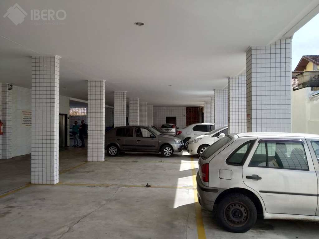 Apartamento em Praia Grande, no bairro Ocian