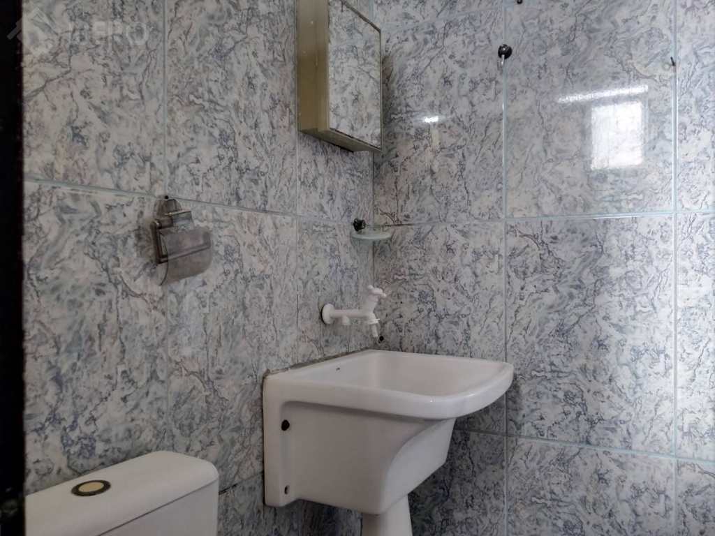 Apartamento em Praia Grande, no bairro Ocian