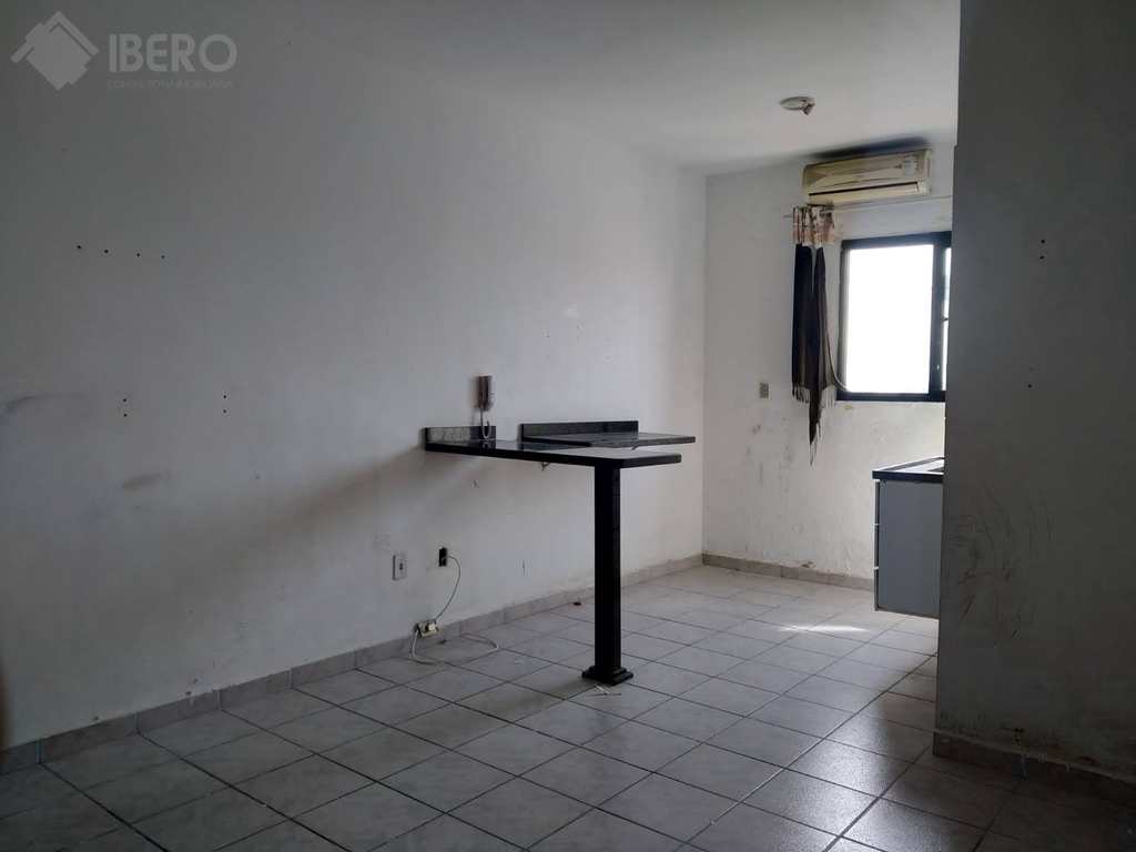 Apartamento em Praia Grande, no bairro Ocian