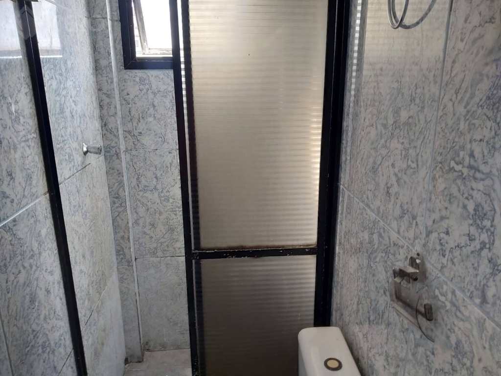 Apartamento em Praia Grande, no bairro Ocian