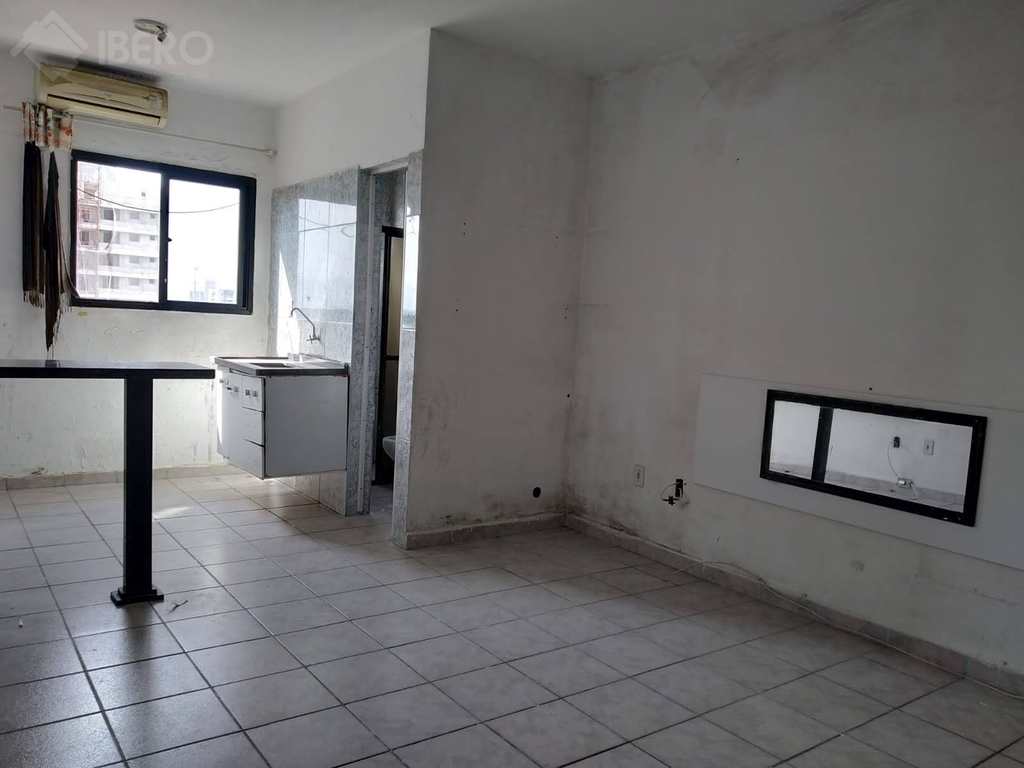 Apartamento em Praia Grande, no bairro Ocian