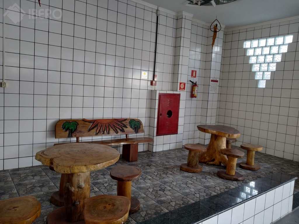 Apartamento em Praia Grande, no bairro Ocian