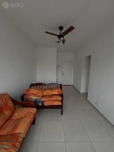 Apartamento, código 2196 em Praia Grande, bairro Caiçara