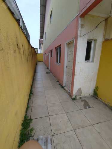 Casa, código 2212 em Praia Grande, bairro Tude Bastos