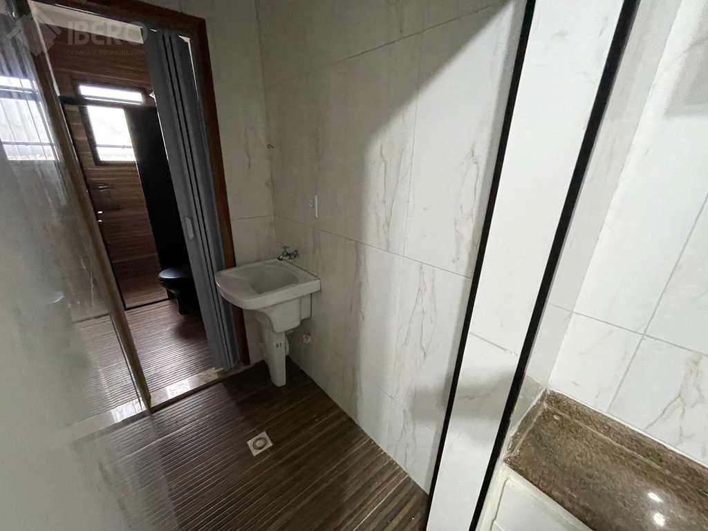 Apartamento em Praia Grande, no bairro Ocian